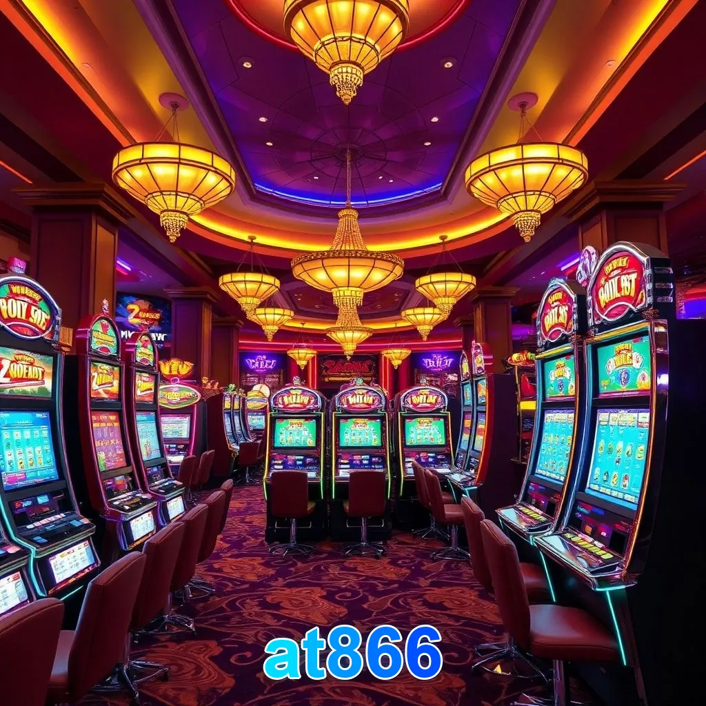 Kasino at866