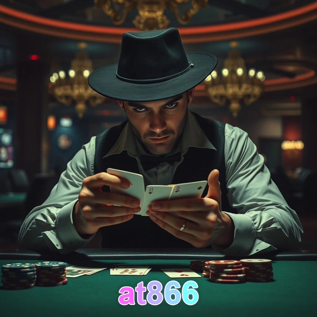 Game Fortune at866